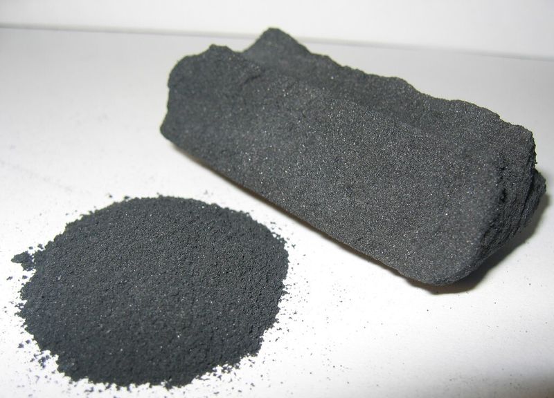World demand for activated carbon is expected to increase more than 10 percent per year through 2016 to 1.9 million metric tons. (Source: Freedonia)