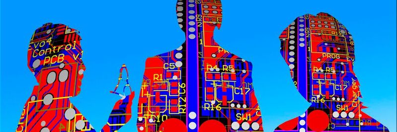 Gemeinsam mit der Zeitschrift „Elektronikpraxis“ informiert Devicemed auf einer Konferenz über die wichtigsten Aspekte der Konstruktion und Fertigung von Medizinelektronik unter dem Diktat der MDR.(Bild:   / CC0)