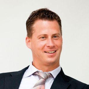 Marco Ehrhardt, geschäftsführender Gesellschafter von E + P: „Die Skepsis vor der RFID-Technik nimmt langsam ab, man erkennt zunehmend das Potenzial der Technik – und dies nicht auf theoretischer Ebene, sondern im praktischen Alltagseinsatz.“ Bild: Ehrhardt + Partner