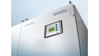 Erfüllt die deutsche Mittelspannungsrichtlinie im vollen Umfang: Wechselrichter von Kostal Solar Electric. (Archiv: Vogel Business Media)