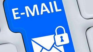 Verschlüsselte Mails sollten längst Standard sein – auch in Verwaltungen (© Markus Mainka – stock.adobe.com)