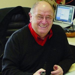 (Archiv: Vogel Business Media)