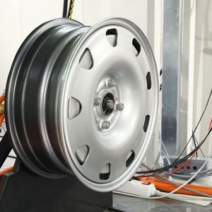 Schaeffler eWheelDrive
