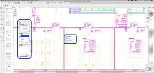 (Bild 1  Bild: Graphisoft Deutschland GmbH)