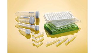 Biobased Produkte von Eppendorf. (Bild: Eppendorf)