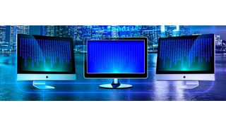 Werden Quantencomputer marktfähig, sind herkömmliche Verschlüsselungsverfahren nicht mehr sicher. Ein Projekt sucht nach quantenresistenten Methoden. (Bild: Gerd Altmann)