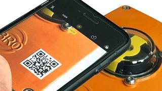 INFLAS-Armatur mit aufblasbarer Manschette erhöht die Einsatzdauer (Ebro Armaturen)