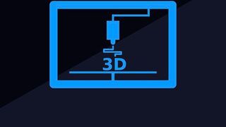 32 Prozent aller Unternehmen mit über 100 Mitarbeitern in Deutschland setzt bereits auf 3D-Druck.  (Bitkom)