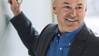 Jim Heppelmann: „Onshape ergänzt unser On-Premise-Geschäft um die branchenweit einzige bewährte, skalierbare Plattform, die ausschließlich auf SaaS basiert.“ (PTC)