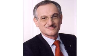 Dr. Günter von Au, Vorstandsvorsitzender der Süd-Chemie: „Der Erwerb der Syngaskatalysatorenproduktion in Nanjing ist ein wichtiger strategischer Eckpfeiler für die Expansion der Süd-Chemie in China und den Ausbau unseres Katalysatorengeschäfts in Asien.“  (Bild: Süd-Chemie AG)