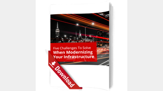 Whitepaper Cover: Vogel IT