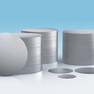 EMW liefert Ronden in individuellen Formaten und Losgrößen.