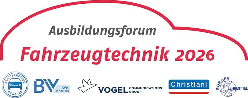 Das Ausbildungsforum Fahrzeugtechnik findet auch 2026 wieder kostenlos statt.(Bild:  Vogel Communications Group)