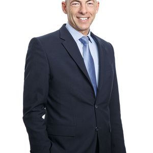 Holger Wentscher, Senior Vice President Program Launchers chez Beyond Gravity.(Source :  Peter Nilsson, Ateljé Marie Fotostudio AB)