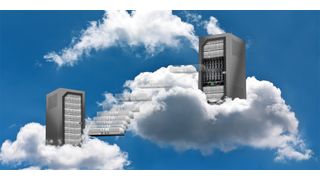 Microsoft bietet mit dem Hyper-V-Server 2012 eine kostenlose und voll funktionsfähige Virtualisierungslösung. (© Woody - Fotolia.com)