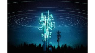 Der Datenverbrauch in den 5G-Netzen hat einen neuen Höchststand erreicht. (Bild: © James Thew - stock.adobe.com)