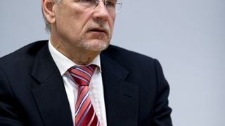 „Die Kurzarbeit wird zunehmend für Weiterqualifizierungsmaßnahmen genutzt“, sagt VDMA-Präsident Dr. Manfred Wittenstein. Bild: Wittenstein (Archiv: Vogel Business Media)