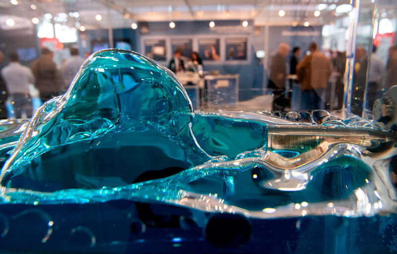 Rückblick: Das war die Parts2clean 2018. (Parts2clean)