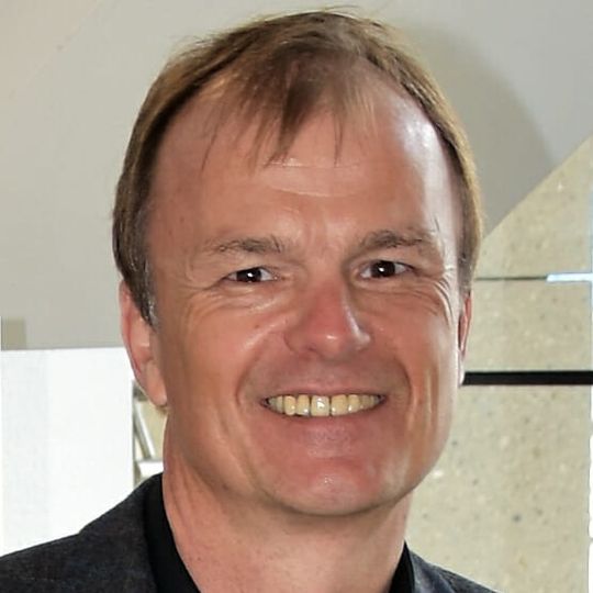 (Gerd Kohlhaas ist Leiter IT und Organisation bei der Gebrüder Rhodius GmbH & Co. KG. (Bild: Gebrüder Rhodius))