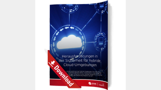 Whitepaper Cover: Vogel IT