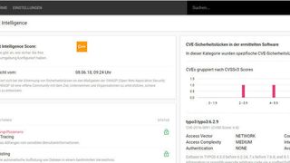 Das Startup Enginsight aus Jena entwickelt eine IT-Monitoring- und Security-Lösung für die gesamte IT Infrastruktur und will damit eine wichtige Lücke für die Systemsicherheit schließen. (Enginsight GmbH)