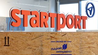 Bei vier Unternehmen, die Startport gefördert hat, hat die Plattform anscheinend ganze Arbeit geleistet. Die Start-ups wurden nun ausgezeichnet. (krischerfotografie)