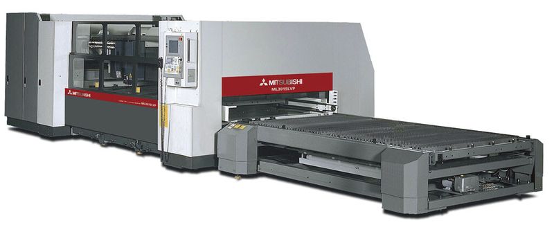 Der Mitsubishi-Konzern meldete 1344 Patente an. Platz 8 dafür. (Bild: Mitsubishi)