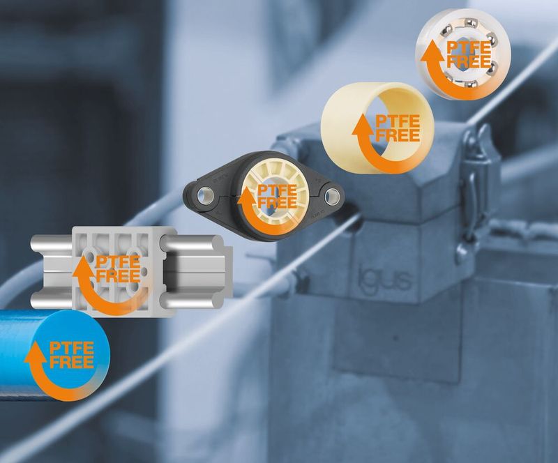 (Bild: igus GmbH)