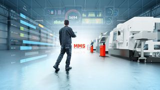 Während der Veranstaltung in Issum stellt Fastems die praxiserprobte Software «Work Cell Operations» (WCO) vor. (Bild: Fastems Oy AB)