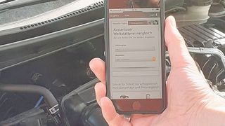Werkstattportale helfen Kfz-Betrieben, vom Kunden gefunden zu werden. (Bild: Rosenow/»kfz-betrieb«)