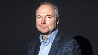 Jochen Goller (Bild: BMW)