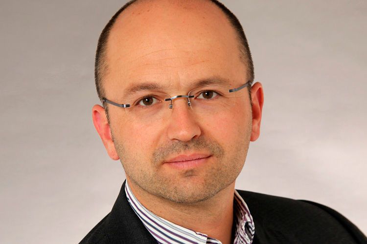 Lionel Chapis, Managing Director Automotive Structures bei Constellium: „In China sehen wir noch großes Potenzial für Aluminiumstrukturen.“ (Constellium)