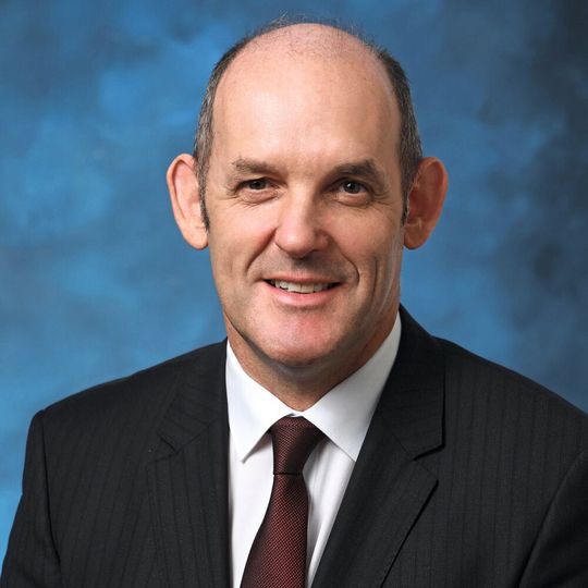 Michael Cole(Bild:  Hyundai)