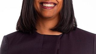 Dr. Mary Kurian as President will assume responsibility for the global Operating Division Care Chemicals as of April 1, 2023. (Source: BASF)