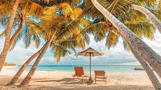 Arbeitnehmer können wieder auf einen Urlaub in der Ferne hoffen.  (©icemanphotos - stock.adobe.com)