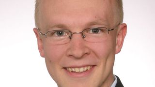 Mathias Oppelt, Siemens (Bild: Siemens)