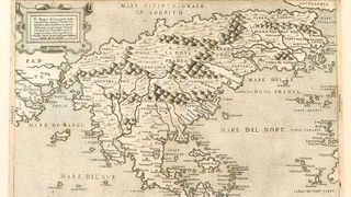 Früher waren es unbekannte gewässer und Länder, die es zu entdecken galt. Heute fordert Unternehmer und Senator der Wirtschaft Europa Gerold Wolfarth Pioniergeist in der Unternehmensführung.  (Bild: CC BY)