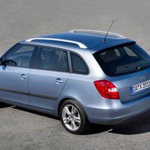 (Skoda)