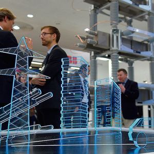 Von umweltfreundlicher Energieerzeugung über Energieeffizienz bis hin zum Energiemanagement – die Leitmesse Energy der Hannover Messe 2017 zeigt viele Möglichkeiten.
