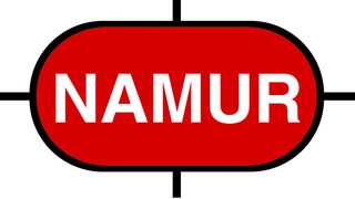 (Logo: Namur) (Archiv: Vogel Business Media)