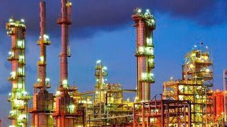 Bharat Oman Refineries Company Ltd owns and operates a 7.8 MMTPA refinery located at Bina in Madhya Pradesh, India. (Deposit Photos )