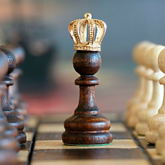 Wer sind die Hidden Champions im deutschen Maschinenbau?(Bild:  svklimkin)