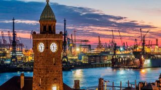 Die Regionalmesse SchraubTec Nord findet am 12. Mai 2022 in Hamburg statt. (gemeinfrei)