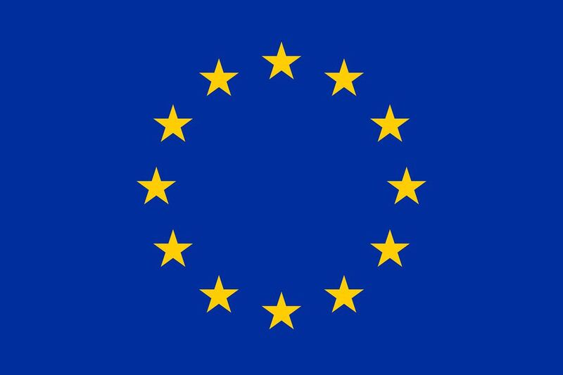 The circular material use rate in EU-27 – 2010 (10.8 %), 2020 (12.8 %). Source: Statista (Source: Pixabay)