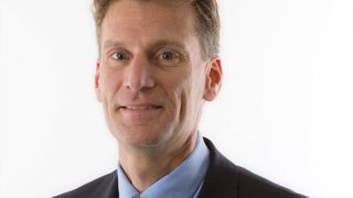 Michael Gilgen ist der neue Geschäftsführer von Distrelec, Zweigniederlassung der Dätwyler Schweiz AG. (Bild: Distrelec)