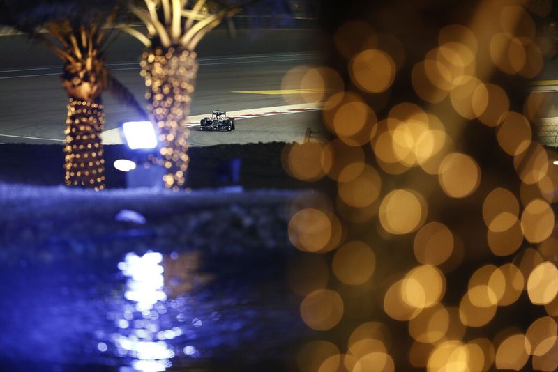 Impressionen: Mercedes in der Formel 1. (Bild: Mercedes)