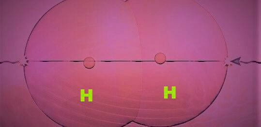 Wer hätte das gedacht? Grüner Wasserstoff (aber nicht nur dieser) lässt Suprapartikel-Sensoren, die am FAU entwickelt wurden, pink leuchten! Was das für einen vorteilhaften Sinn für uns alle hat, erfahren Sie in diesem Beitrag.(Bild:  Kniggespiel)