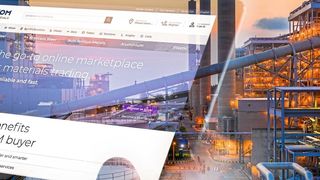 Der große Vorteil für Händler und Käufer liege darin, dass sie mit XOM eine fertige Komplettlösung genössen.  (XOM Materials)