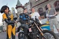 3. e-miglia-Rallye 2012: durch vier Alpenländer (Bild: e-miglia)