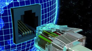 Weltweite Vernetzung: Mit einer einheitlichen, multilingualen Logistiksoftware bewältigen Unternehmen eine wichtige Hürde auf dem Weg zum Global Player. (Archiv: Vogel Business Media)